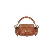 Chlo Women's Camera Bag' Small Bag Brown Brown