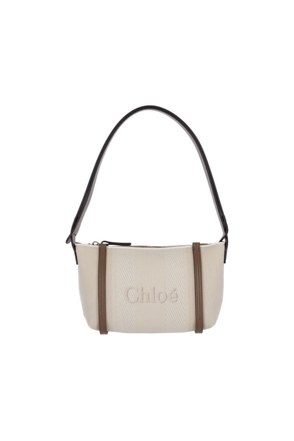 Women's " Carry" Shoulder Bag Neutrals