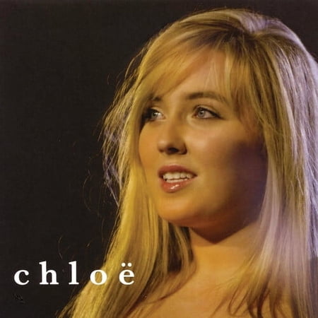 Chlo - Chloe - Celtic - CD