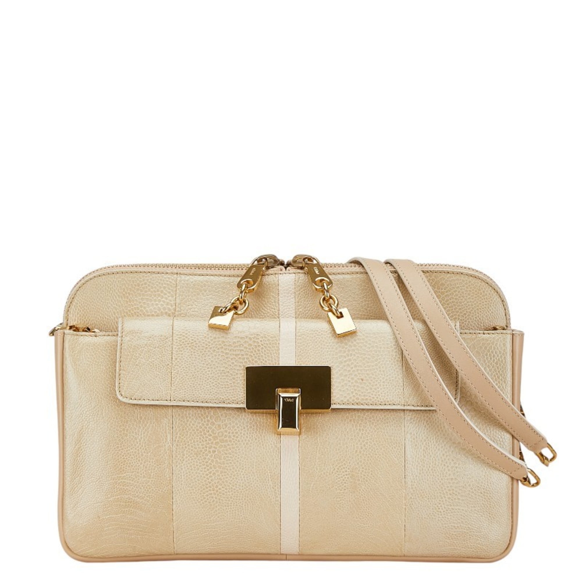 Chloe CH25SPA3101752C 関税送料込 Chloe Designer Bags in Handbags - Walmart.com