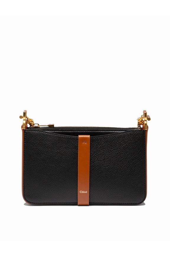 Women's "Marcie" Crossbody Bag Black