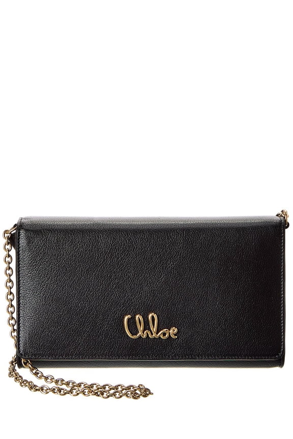 Women's Compact Black Buffalo Leather Shoulder Bag Black