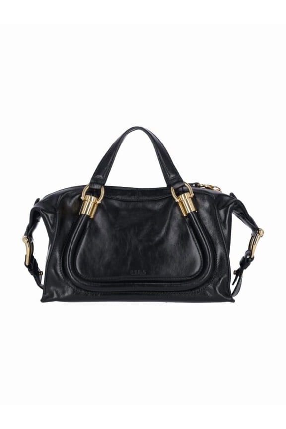 Women's Paraty 24' Small Shoulder Bag  Black Black