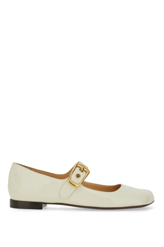 é "Polly" Ballerina Neutrals (Women's)