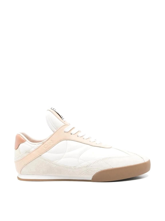 Kick Low-Top Sneakers Neutrals (Women's)