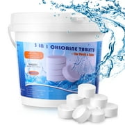 Chlo Rīne Tâ b lets 1 Inch 2 Pounds for Spas, and Hot Tubs, Individual Package