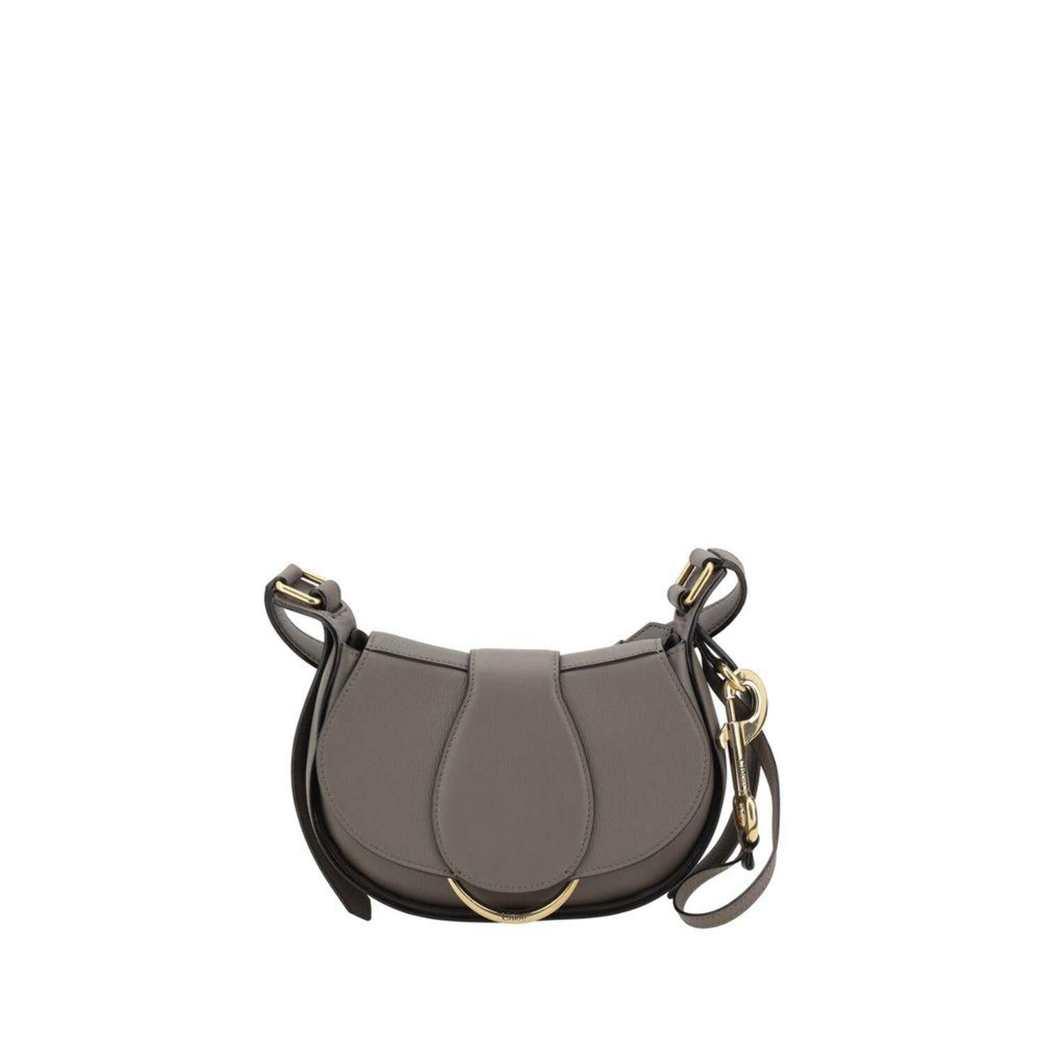 ハンドバッグ CHLO CHLO RIDE HANDBAG IN SMOOTH LEATHER Chloe Ride Flap Shoulder Bag in Smooth Calfskin | Neiman Marcus