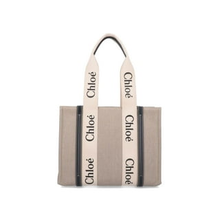 トートバッグ CHLOE Women Shoulder Bags 25US533P37 25M Beige Chloe Handbags