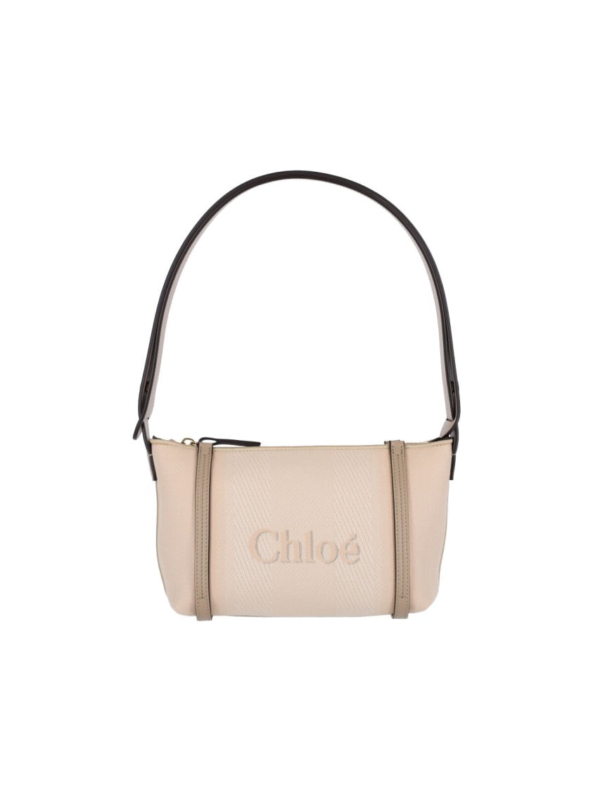Chloe Crossbody
