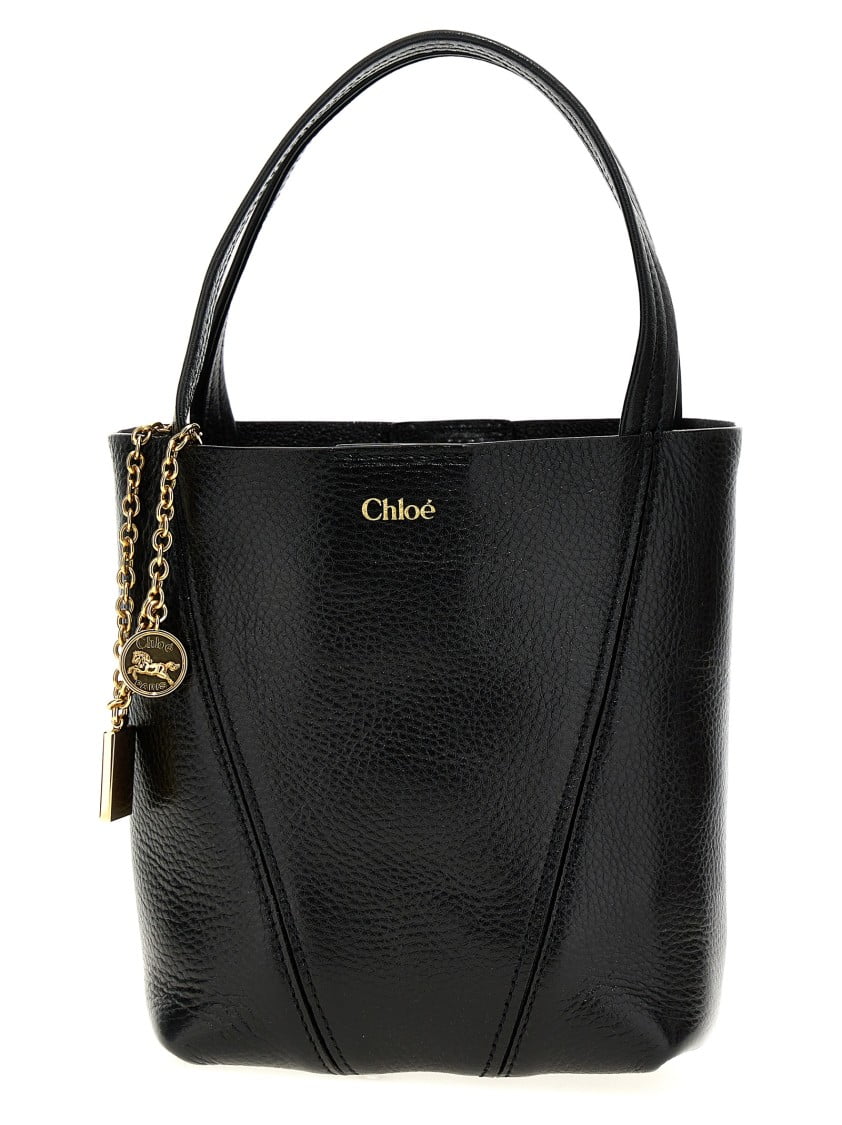 Chloe Crossbody