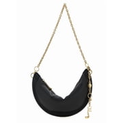 Chlo  Women's ' Icons' Shoulder Bag Black