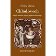 thumbnail image 1 of Chlodovech: Kleine Romane aus der Völkerwanderung Band 8 (Hardcover), 1 of 1