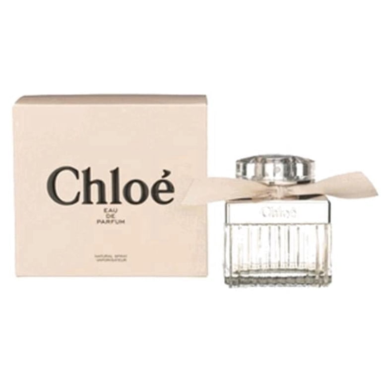 Chloé Eau de Parfum 75ml 箱入り Chloe Eau De Parfum Spray 2.5 Oz. for Women - Original Feminine