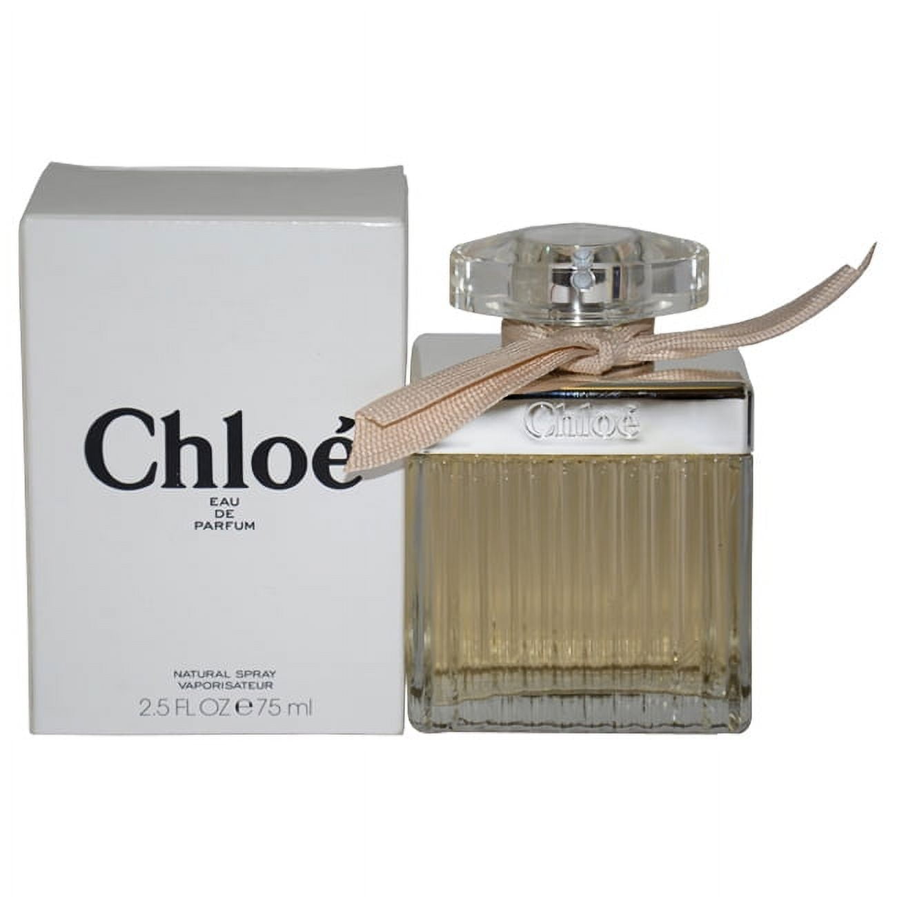 Chloe by Chloe EDP Spray for Women 2.5 oz Tester Nepal Ubuy