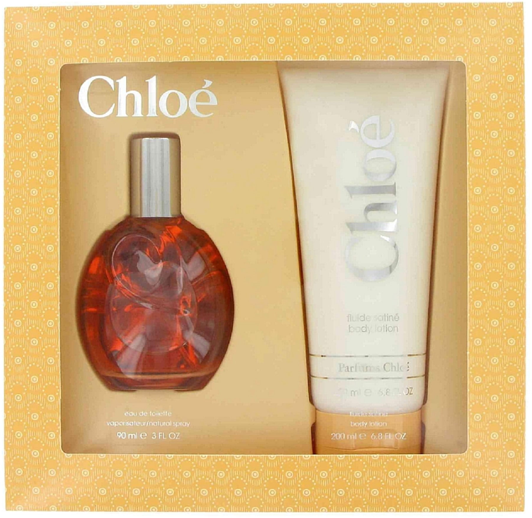 ea Chloe 2-Piece Gift Fragrance Set 1