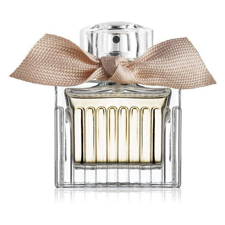 Chloe Original Eau De Parfum Spray - Elegant Feminine Scent