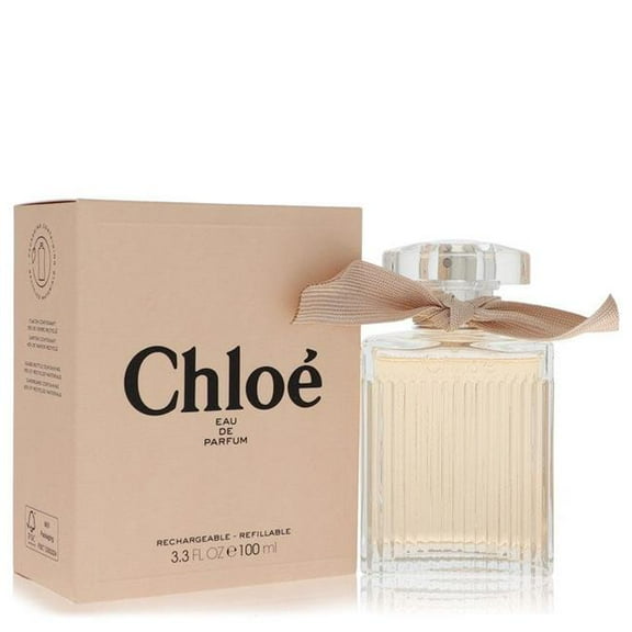 Chloe 566762 3.3 oz   Eau De Parfum Spray for Women