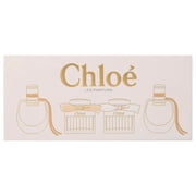 Chloe Miniature Collection Gift Set for Women, 4 Pieces