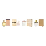 Chloe 4 piece miniature gift set for women 4 x 5 ml NIB