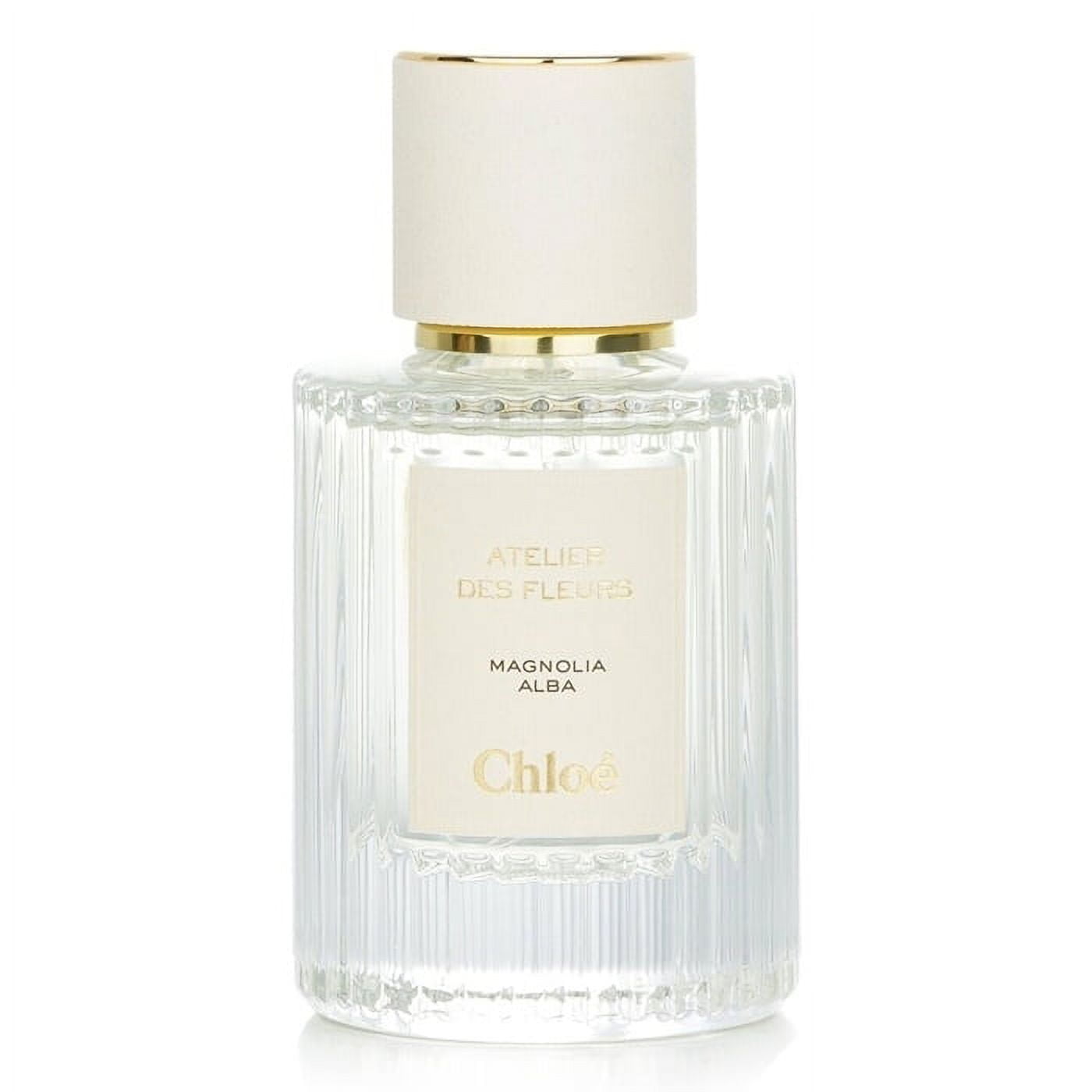 Chloé Atelier des Fleurs Magnolia Alba Chloe Atelier Des Fleurs Magnolia Alba Eau De Parfum Spray 50ml