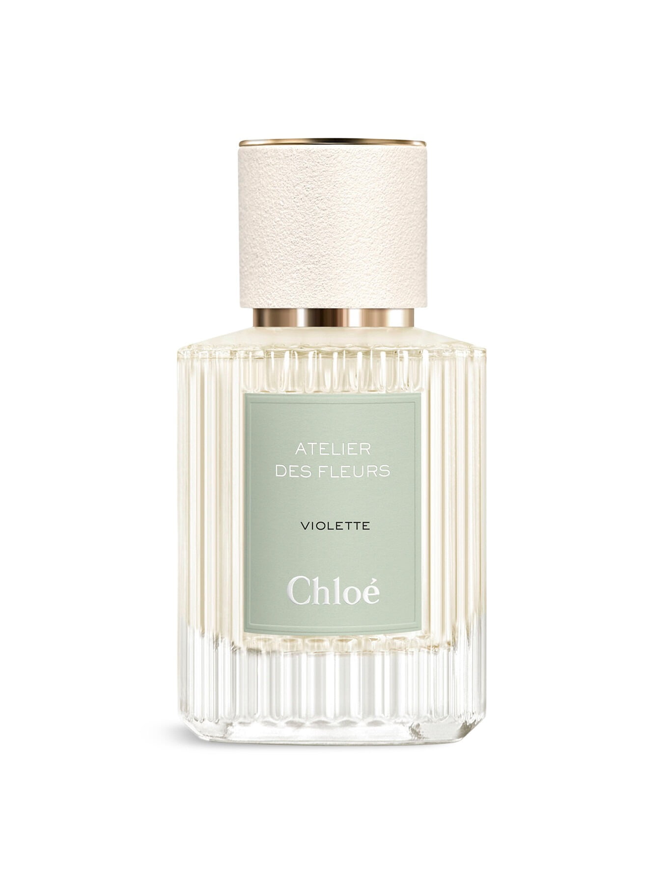 Chloe Atelier Des Fleurs Violette EDP Spray 1.7 oz Fragrances