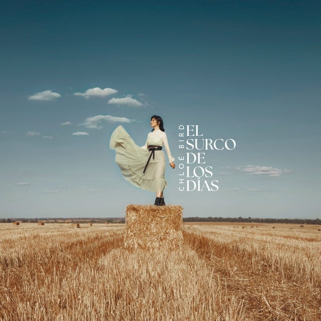 Chloe Bird - El Surco De Los Dias - Music & Performance - Vinyl