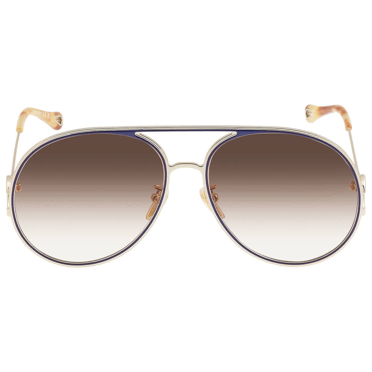 ESPRIT - Unisex Round Gradient Sunglasses at our online shop