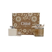 Chloe By Chloe 3 Pcs Eau De Parfum Gift Set For Women NEW