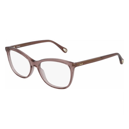 Chloe CH0013o-006 54mm New Eyeglasses
