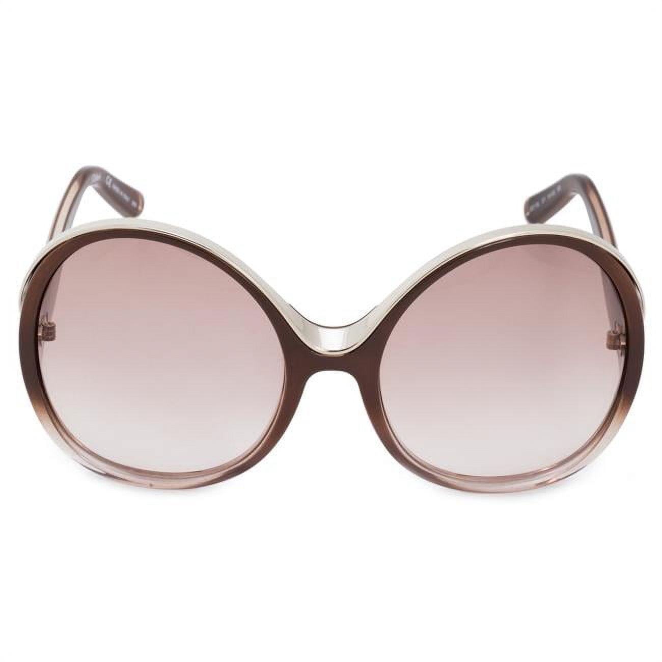 Chloe CHL-SUNG-CE713S-277-61 61-20-125 mm Butterfly Sunglasses
