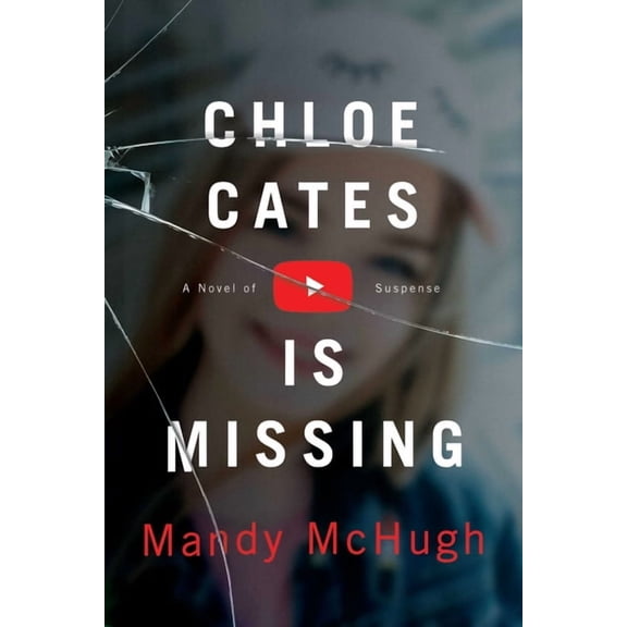 Chloe Cates Is Missing, (Hardcover)
