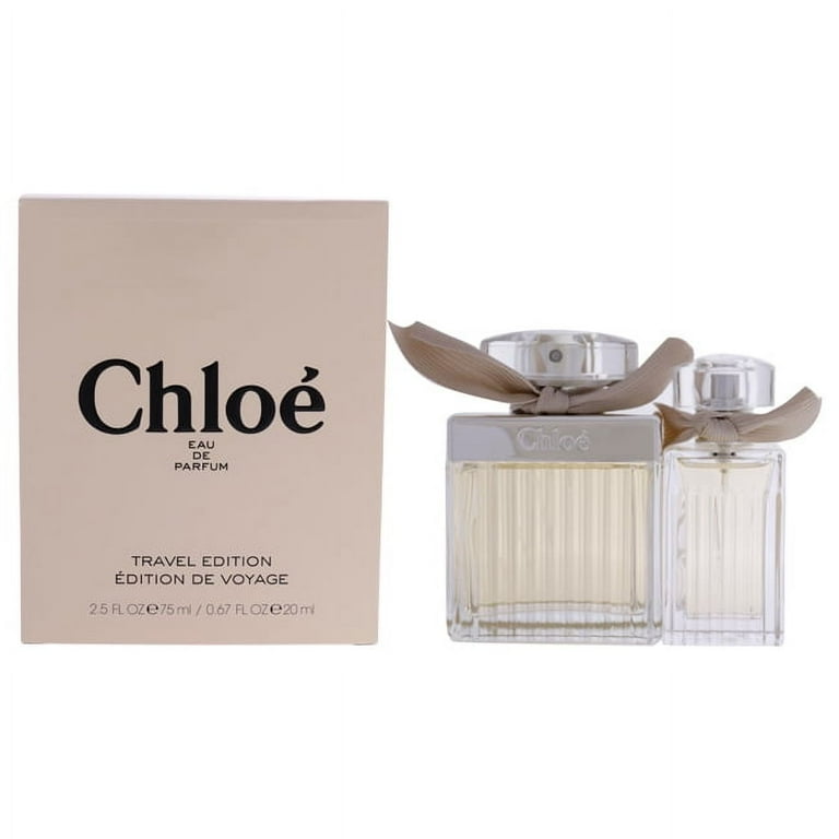 Chloe Chloe Gift Set