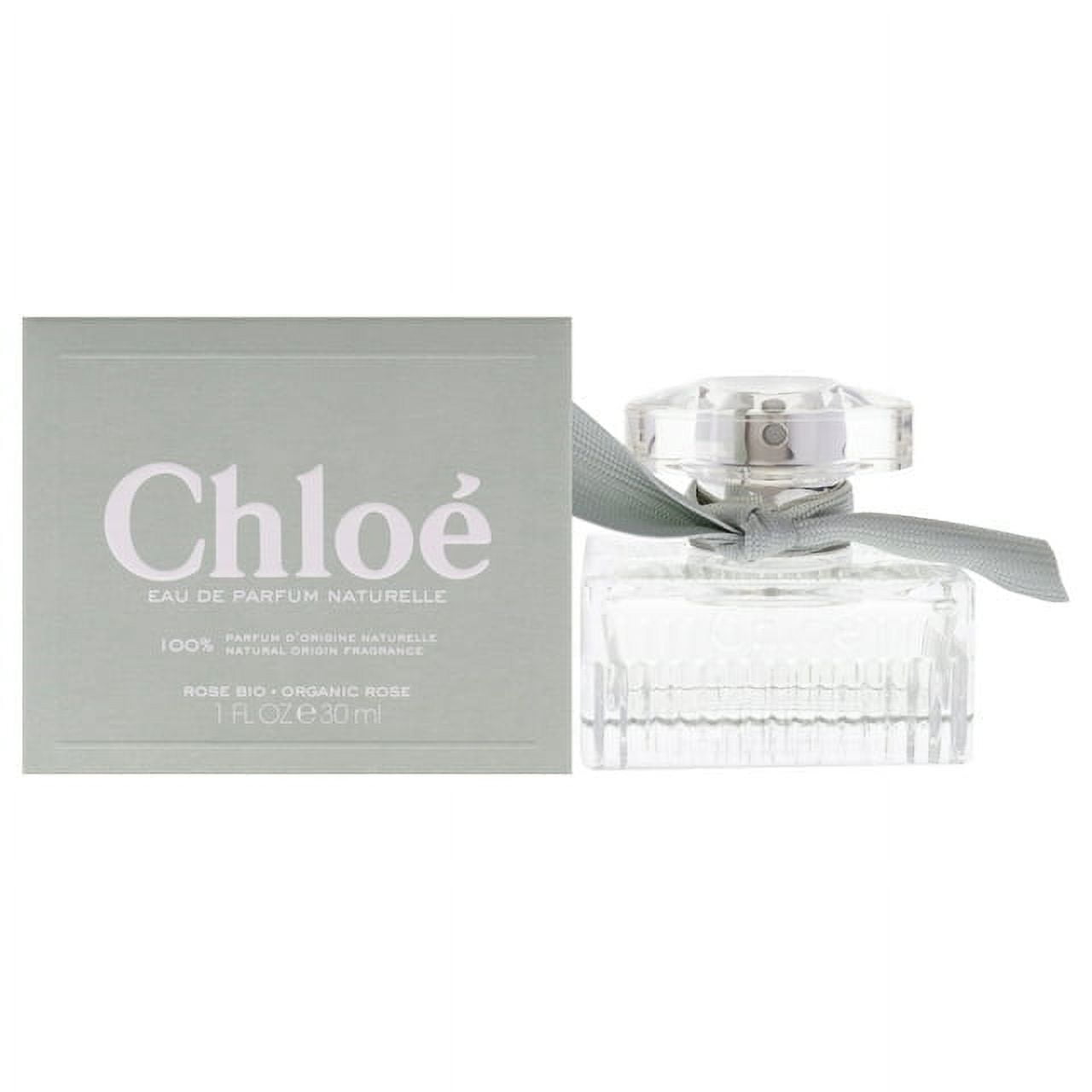 Chloe Chloe Naturelle , 1 oz EDP Spray - Walmart.com