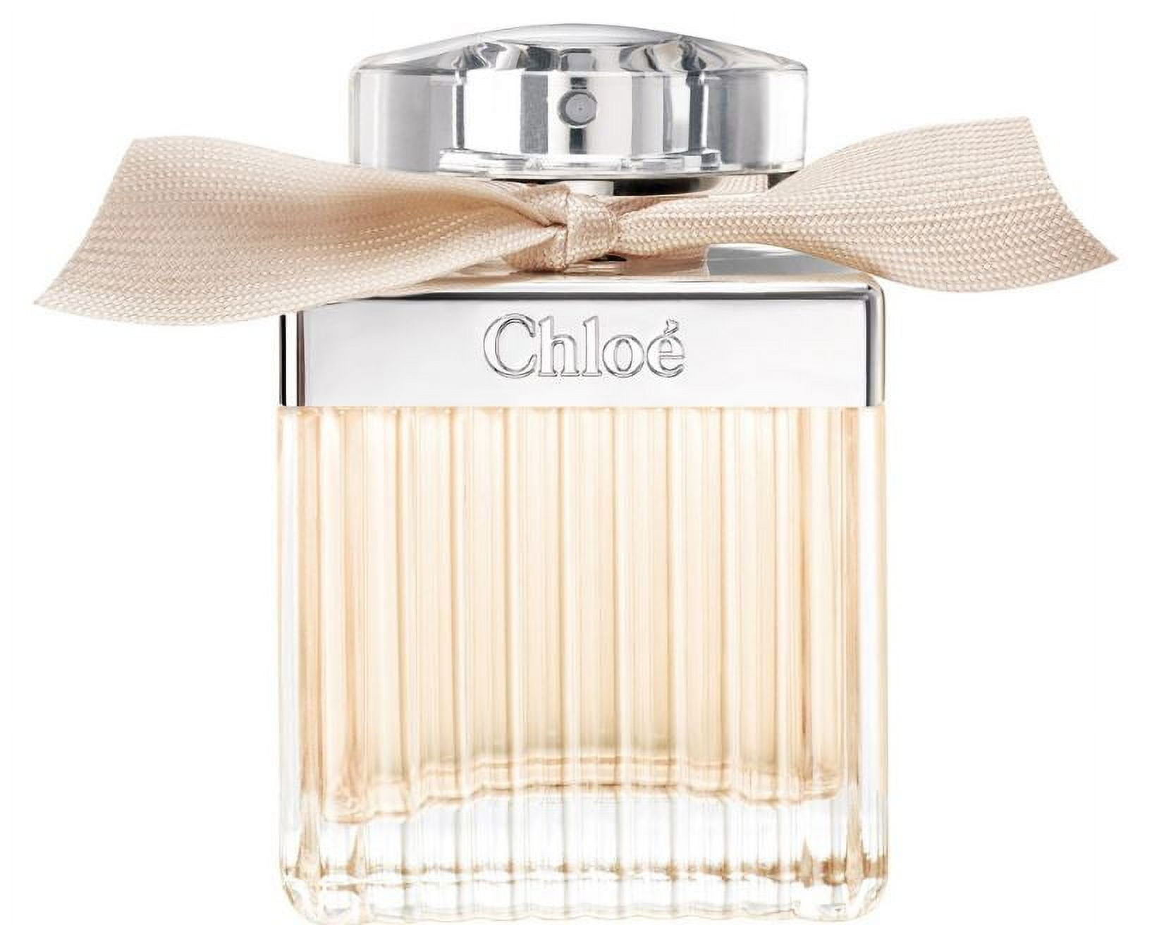Chloe Signature Original Eau De Parfum Spray, 2.5 Oz (75 Ml  