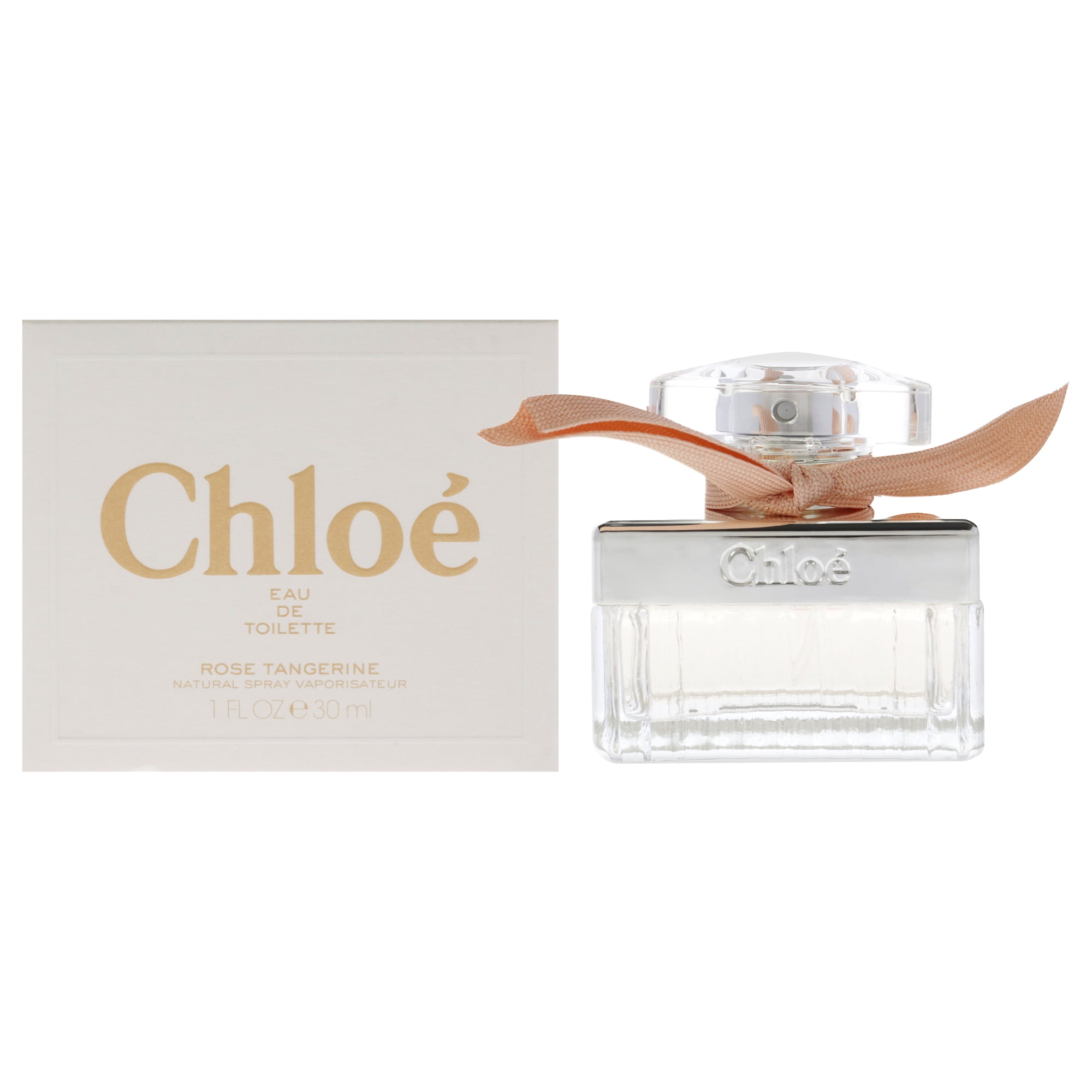 Customer reviews for Chloe Chloe Rose Tangerine , 1 oz EDT Spray