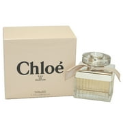 Chloe' Eau De Parfum Spray 1.7 Oz / 50 Ml for Women by Parfums Chloe
