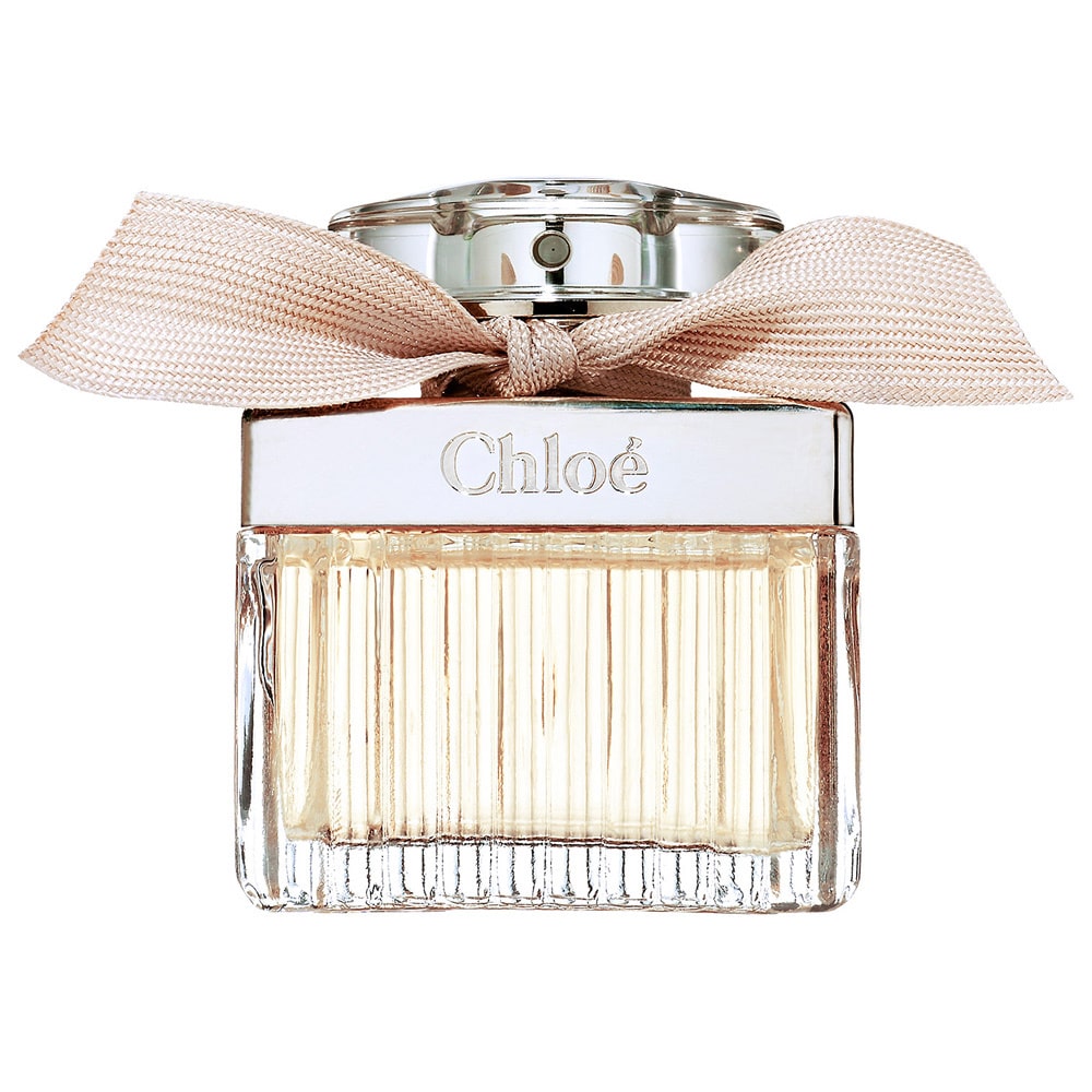 Chloe Eau De Parfum Spray 50ml/1.7oz - Walmart.com