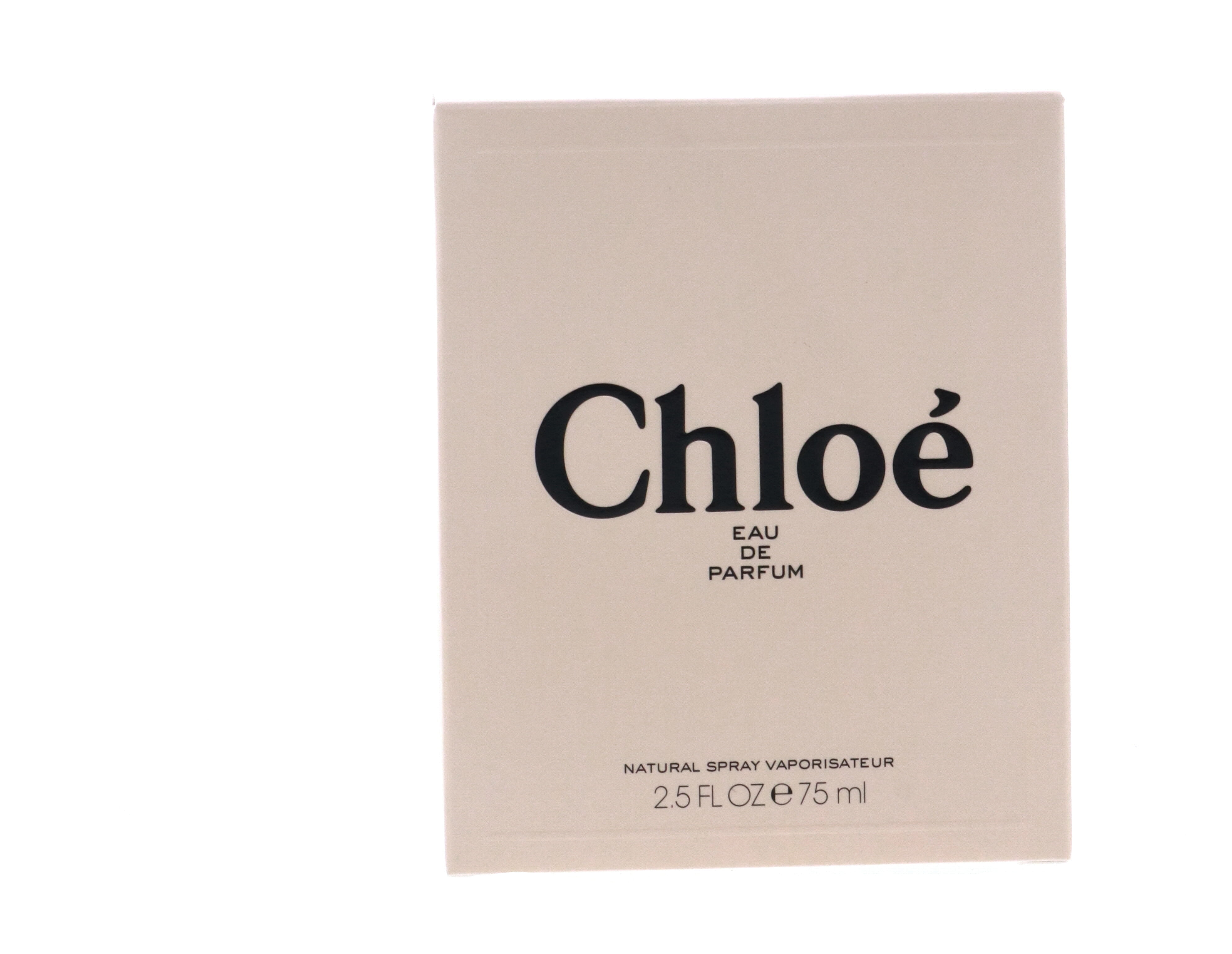 Chloe by Parfums Chloe Women's EDP Spray - 4.2 oz, Floral
