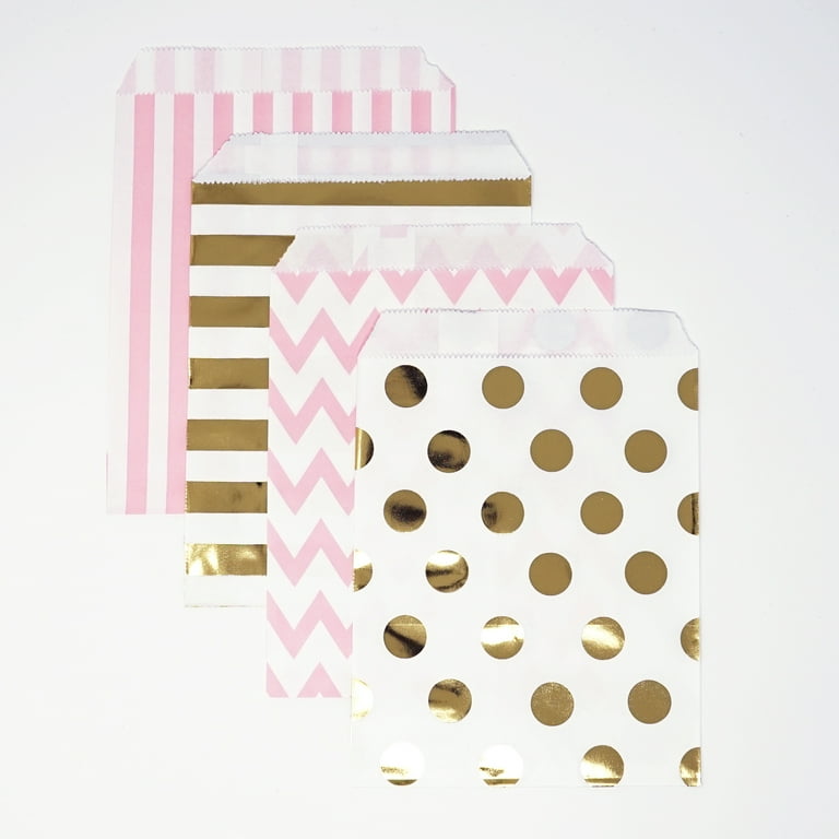 Biodegradable treat bags 2025