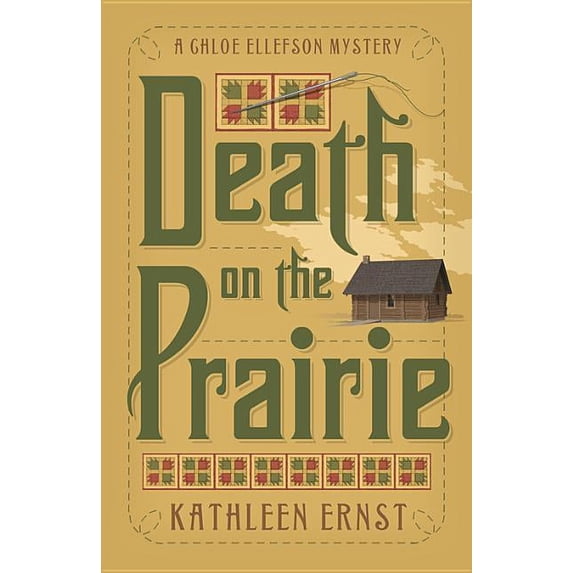 Death on the Prairie