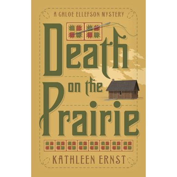 Pre-Owned Death on the Prairie (Paperback) 0738744700 9780738744704