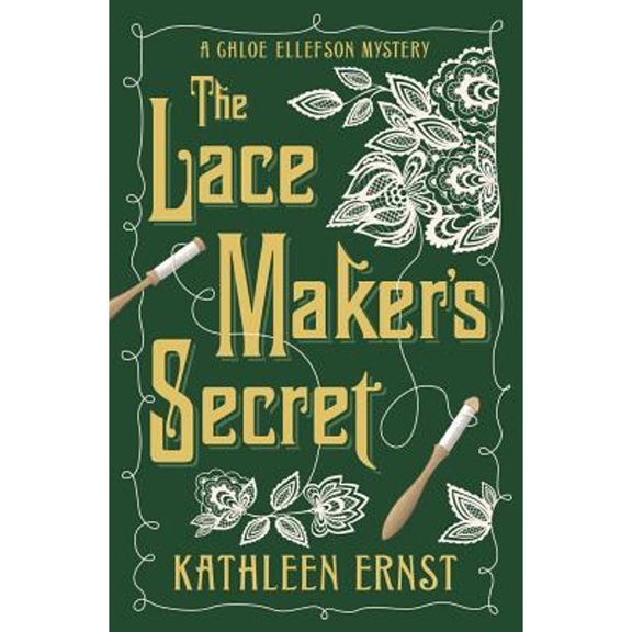 Pre-Owned The Lacemaker's Secret (Paperback) 0738753548 9780738753546