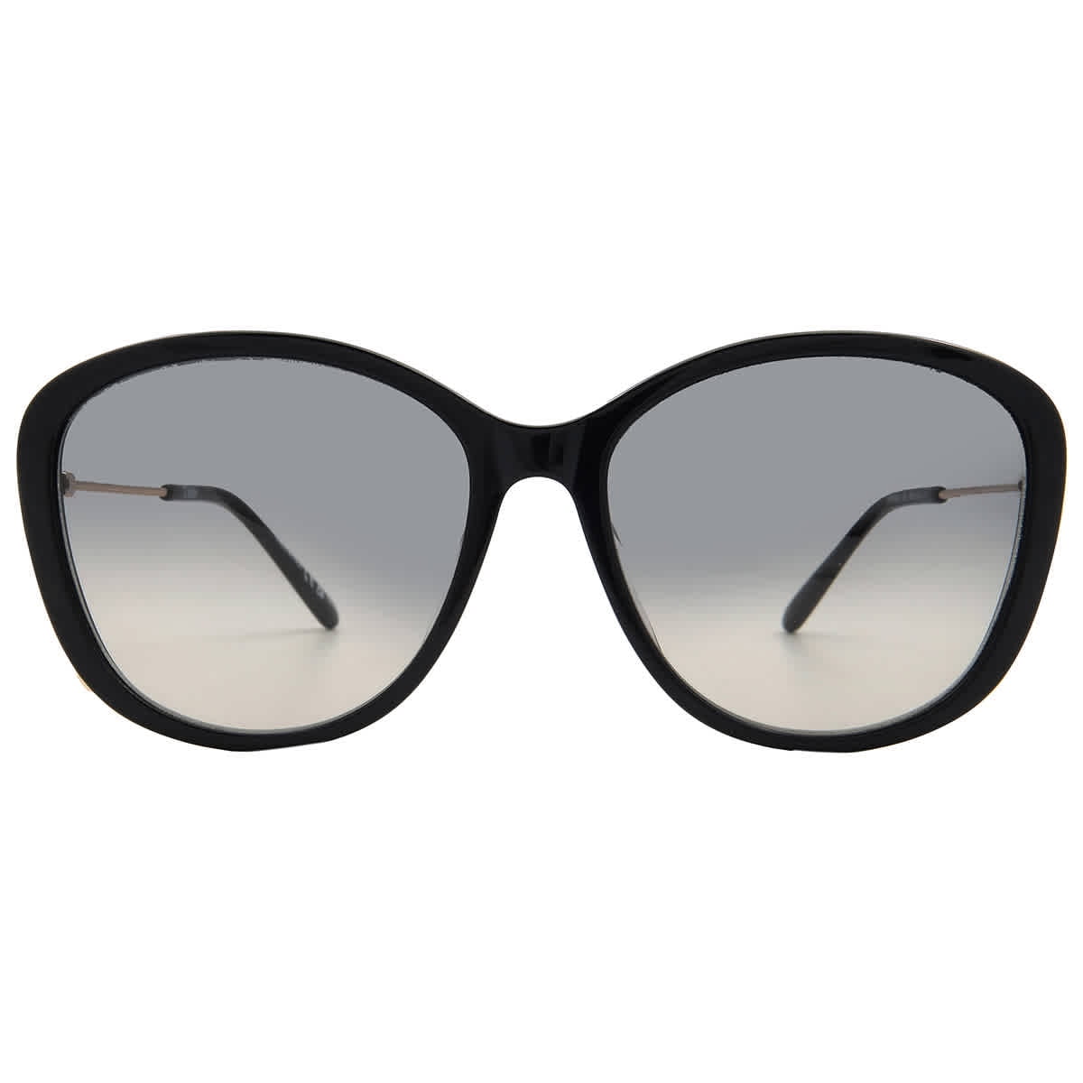 サングラス CHLOE Woman Sunglasses Black CH0222S 001 Chloe CH0222S 001 Sunglasses - Pretavoir