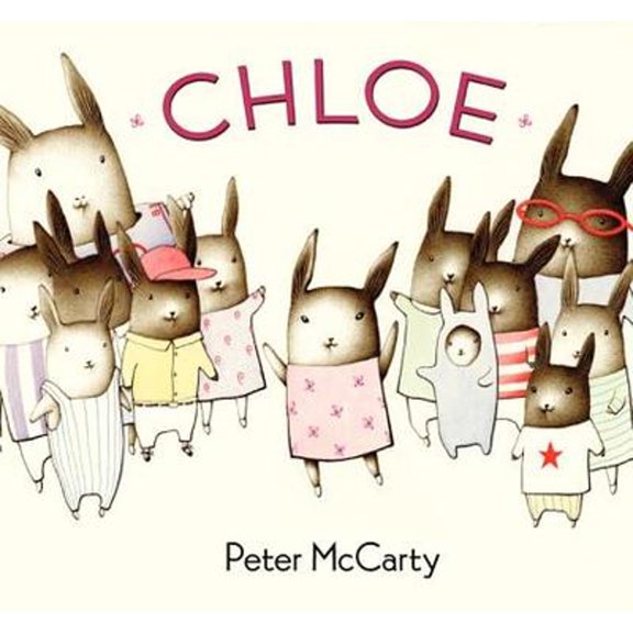 Pre-Owned Chloe (Hardcover) 0061142913 9780061142918