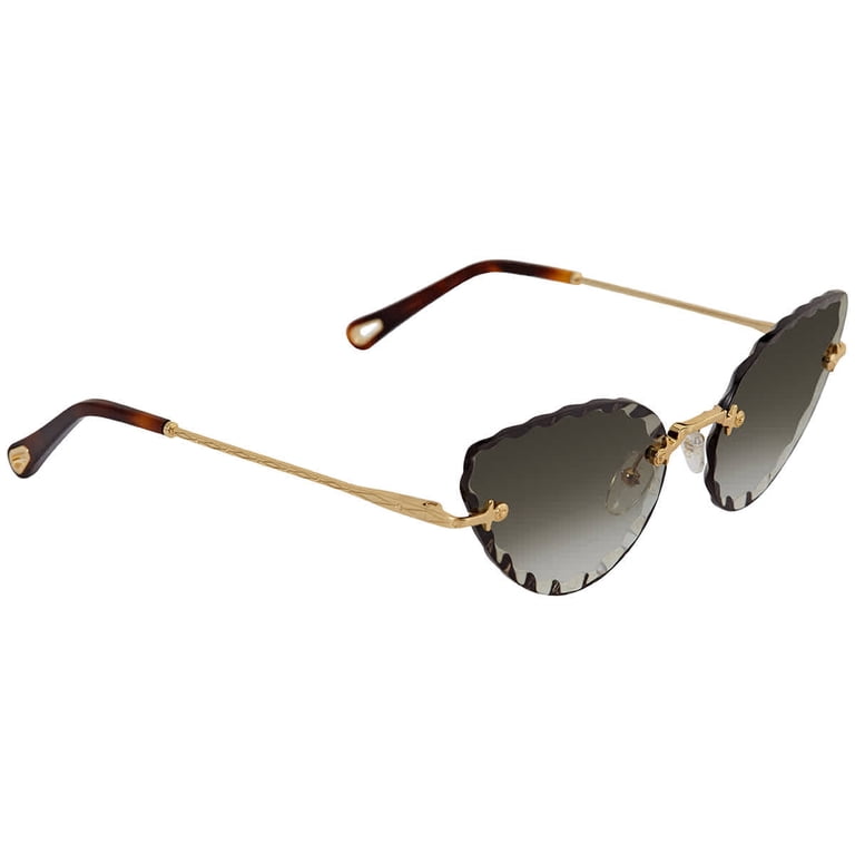 Chloe CE157S-825-60 Sunglasses - Walmart.com