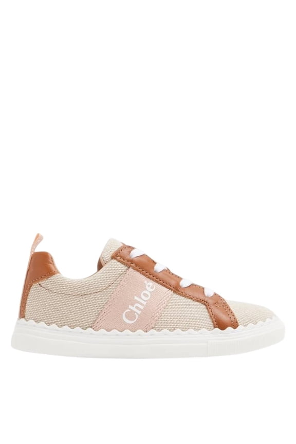 e Kids Lauren Low-Top Sneakers, Brand Size 30 (13 Little Kids)