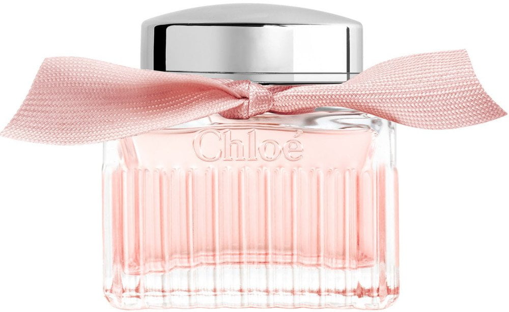 Chloe L'Eau Eau De Toilette Women's Perfume Spray 100ml 3.4