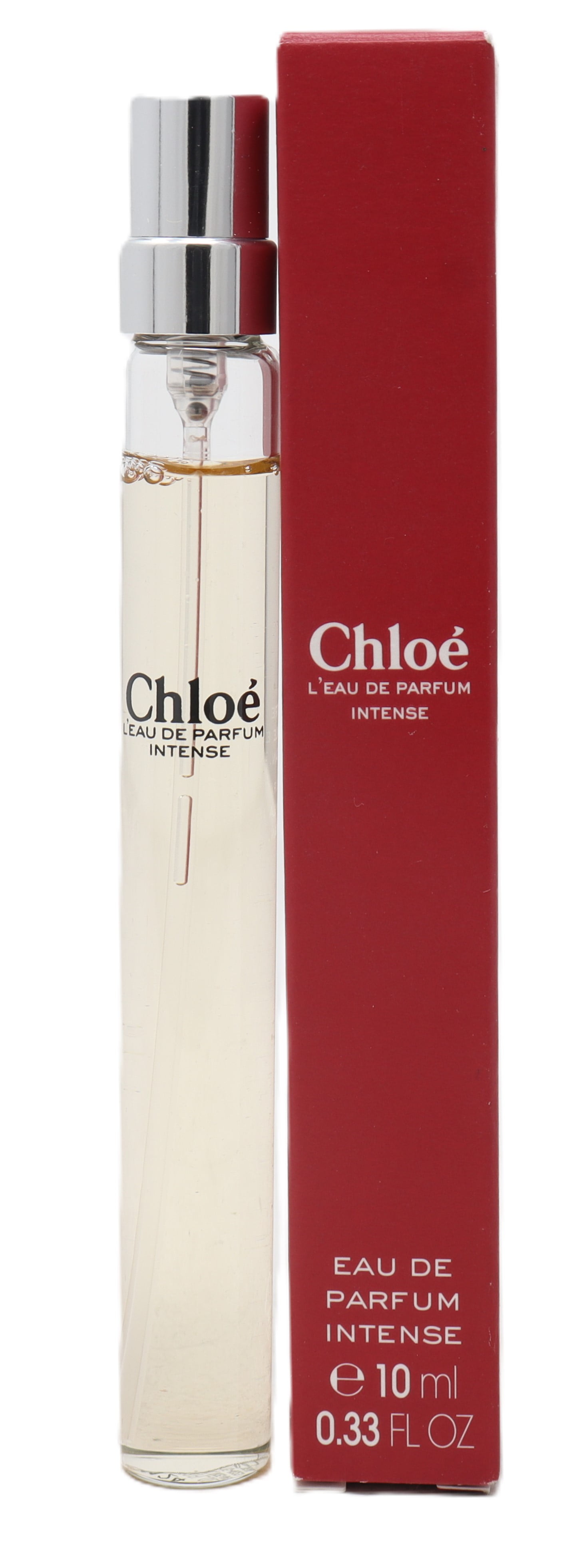 Chloe Unisex Chloe L'Eau de Parfum Intense EDP Spray 0.33 oz