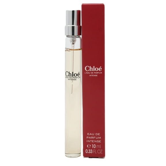 Chloe Unisex Chloe L'Eau de Parfum Intense EDP Spray 0.33 oz Fragrances 3616303445553