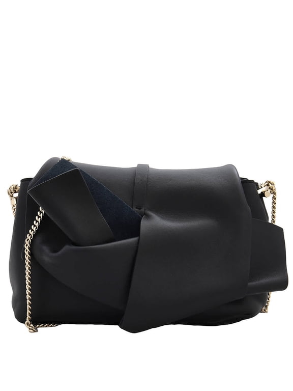 e Lacey Small Crossbody
